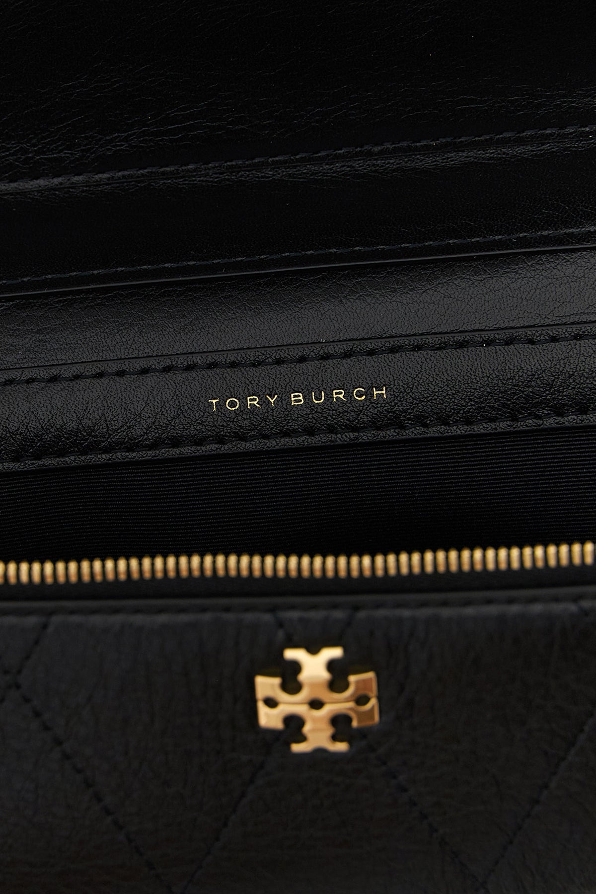'Charlie' vanity case crossbody bag