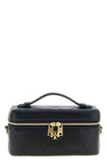 'Charlie' vanity case crossbody bag