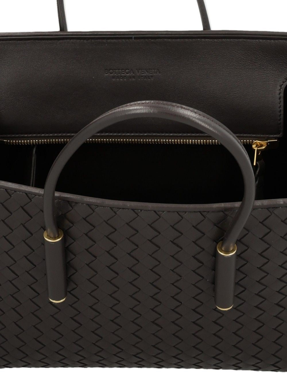 Bottega Veneta Women Small "Barbara" Bag