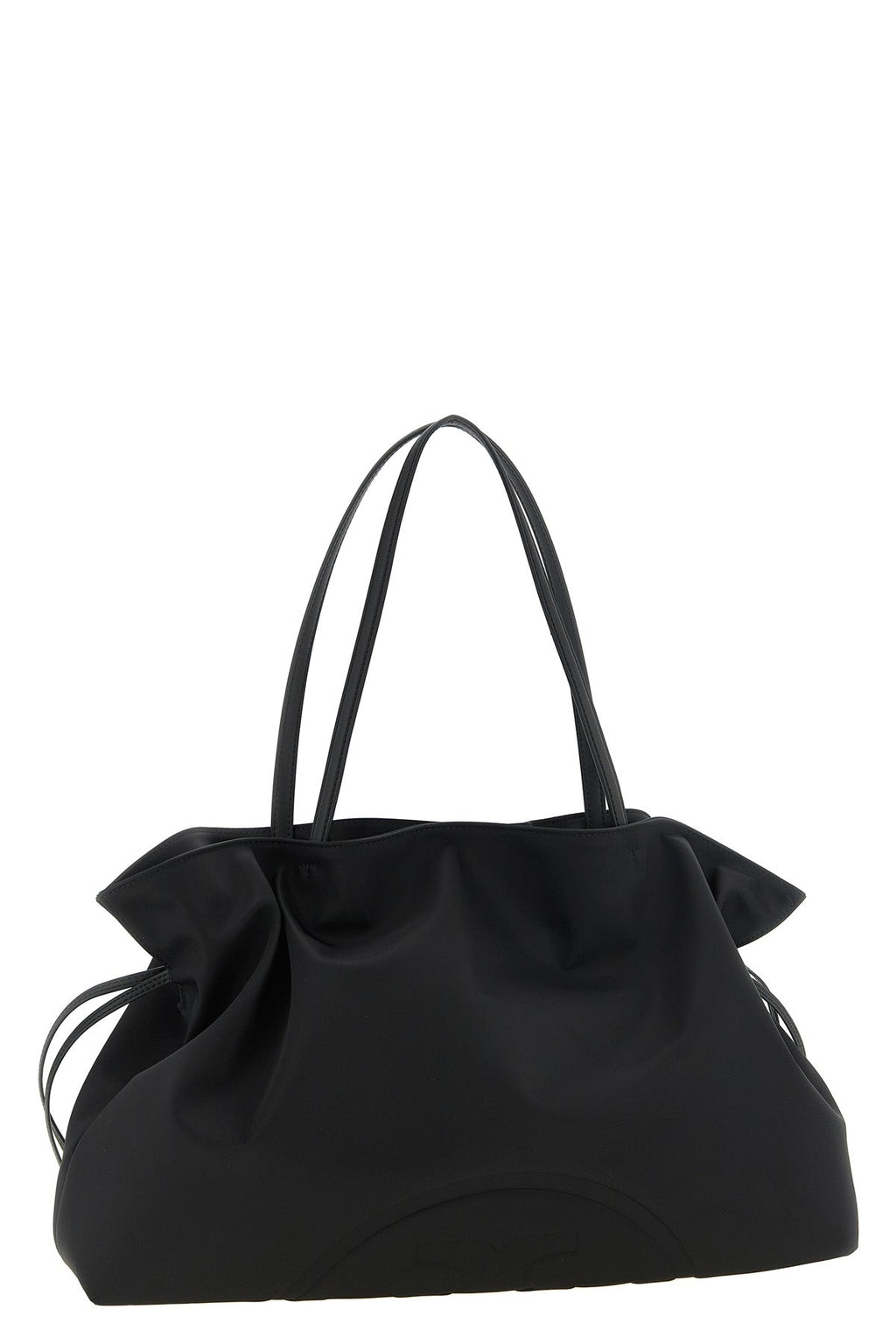 Ella Drawstring Shoulder Bag