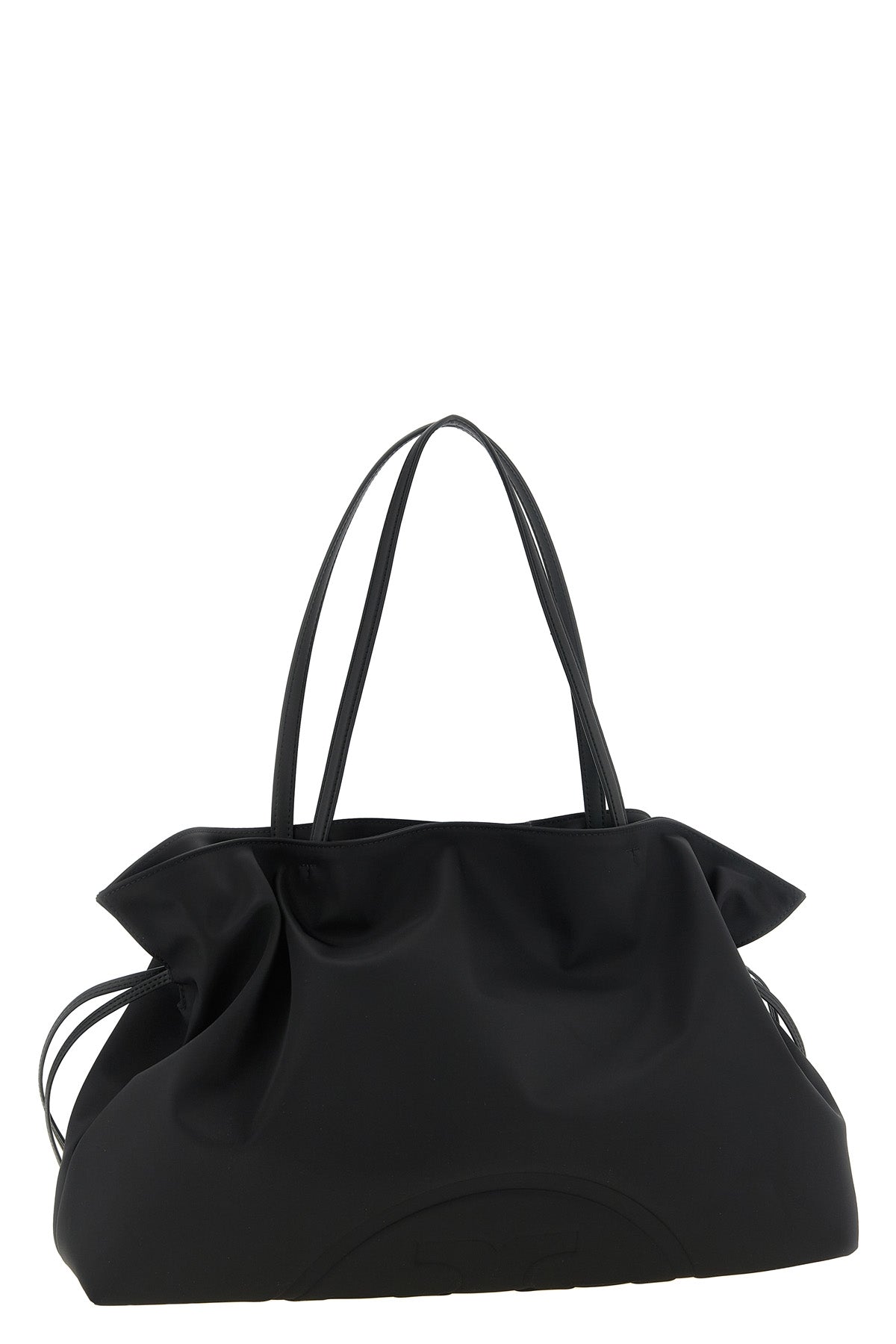 Ella Drawstring Shoulder Bag