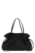 Ella Drawstring Shoulder Bag