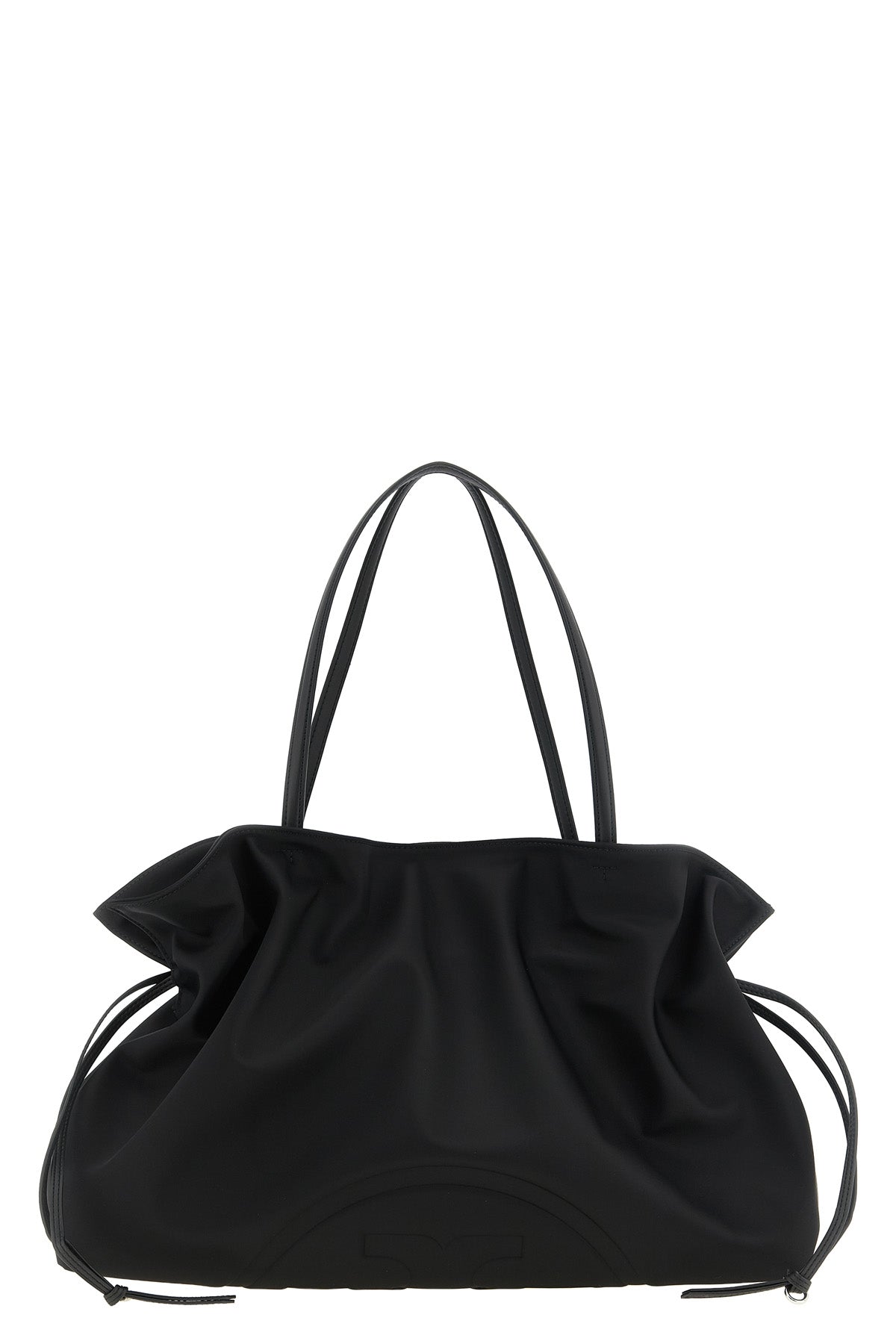 Ella Drawstring Shoulder Bag