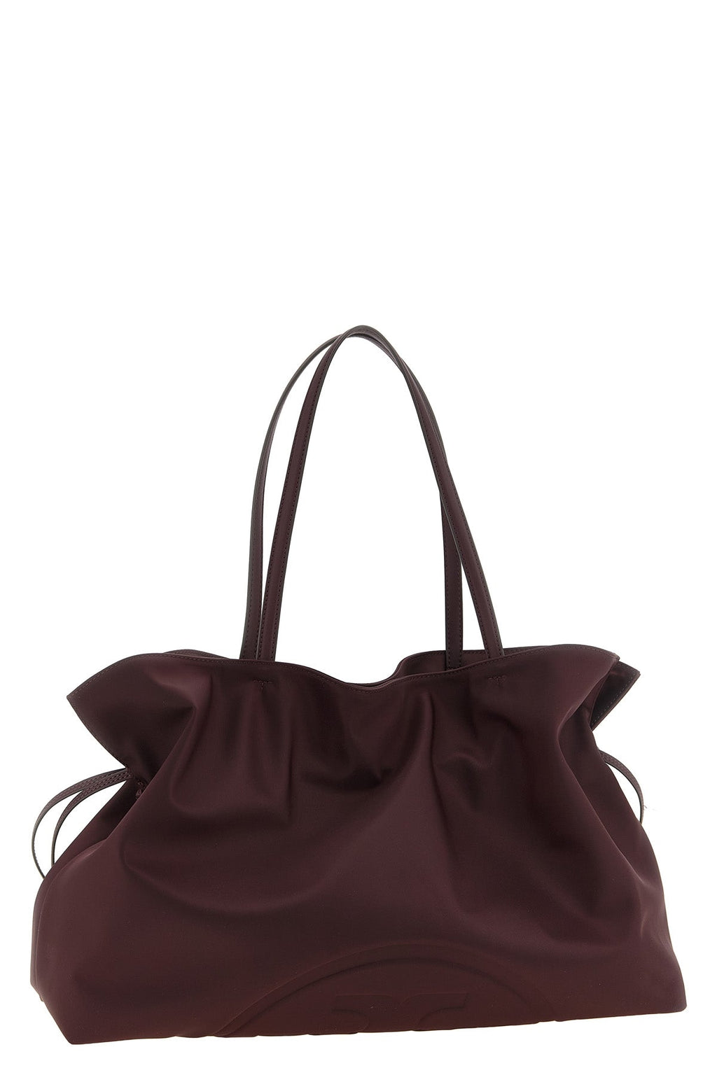'Ella Nylon Drawstring' Tote