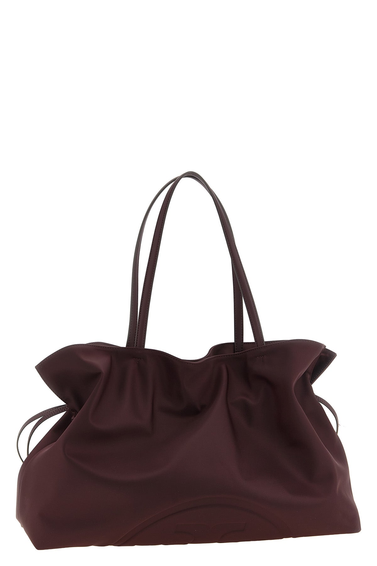 'Ella Nylon Drawstring' Tote