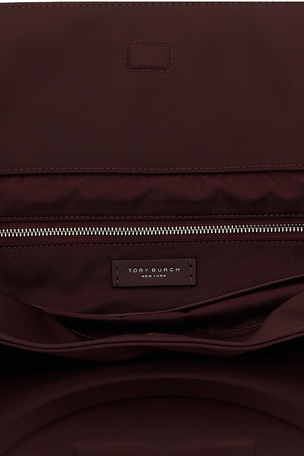 'Ella Nylon Drawstring' Tote