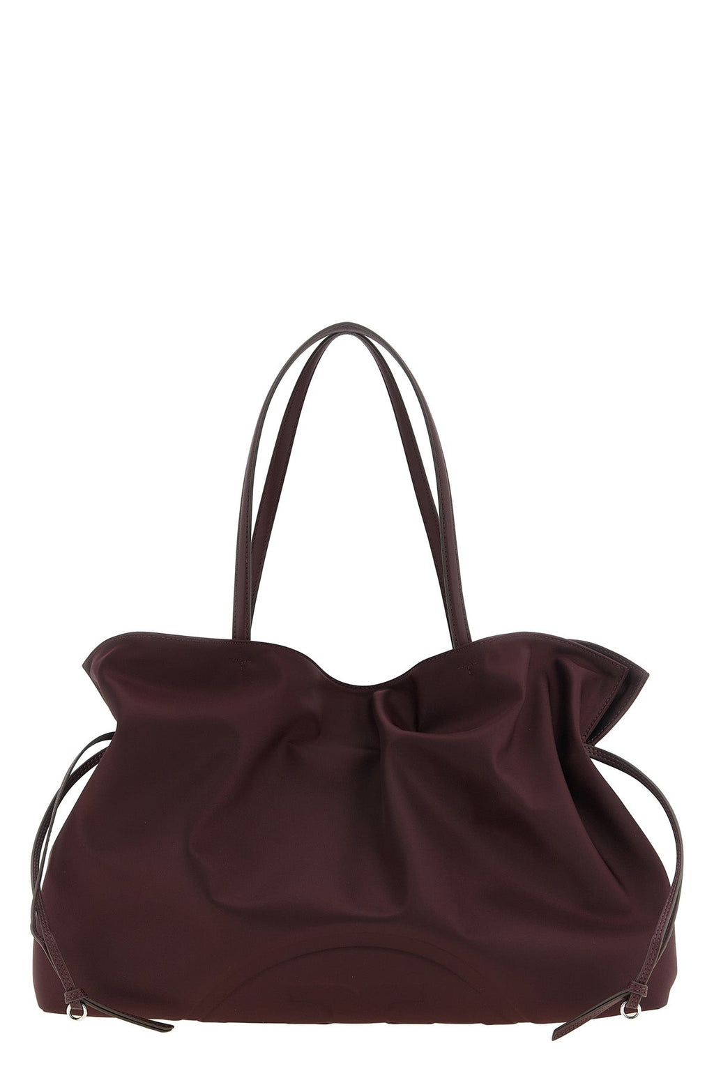 'Ella Nylon Drawstring' Tote