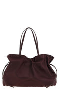 'Ella Nylon Drawstring' Tote