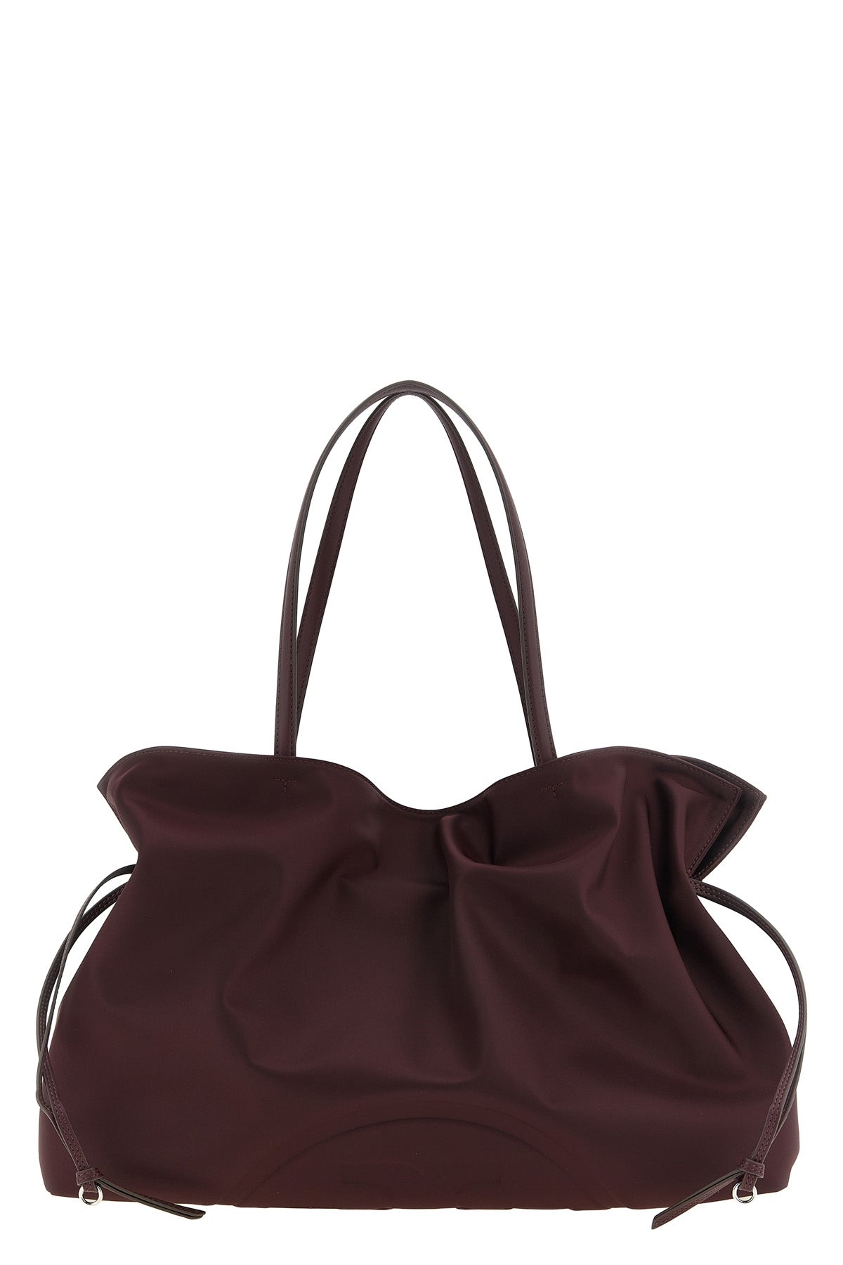 'Ella Nylon Drawstring' Tote