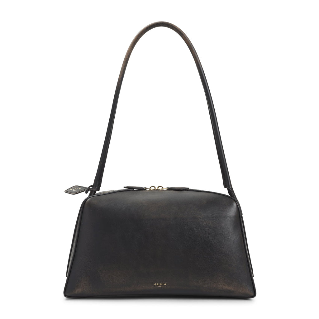 Alaïa Le Bouledogue Shoulder Bag Women