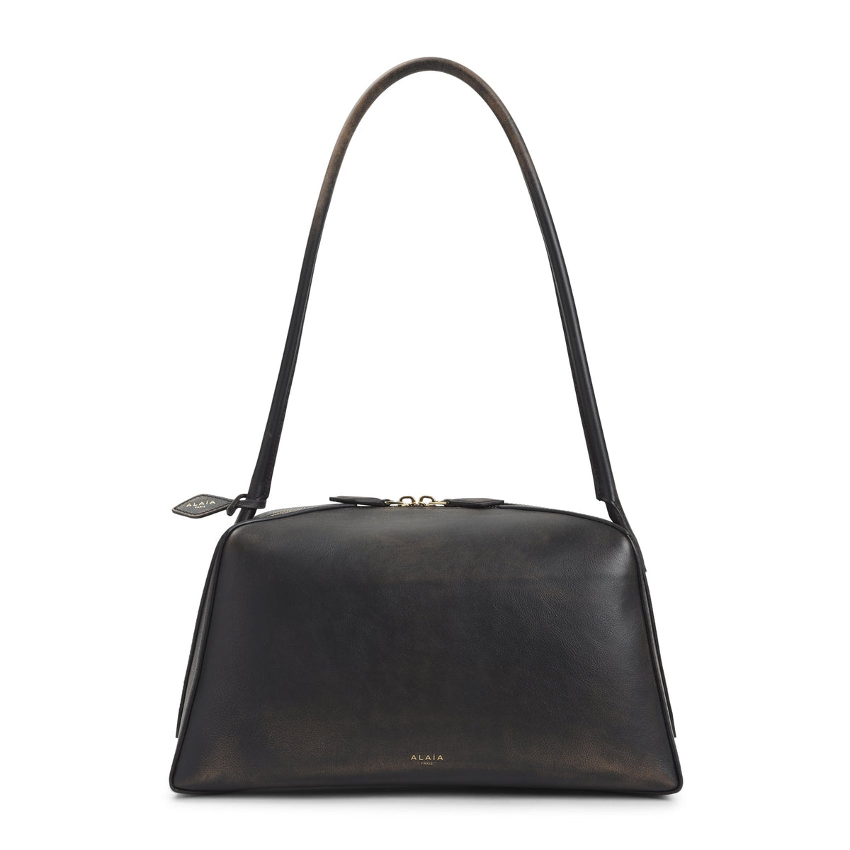 Alaïa Le Bouledogue Shoulder Bag Women