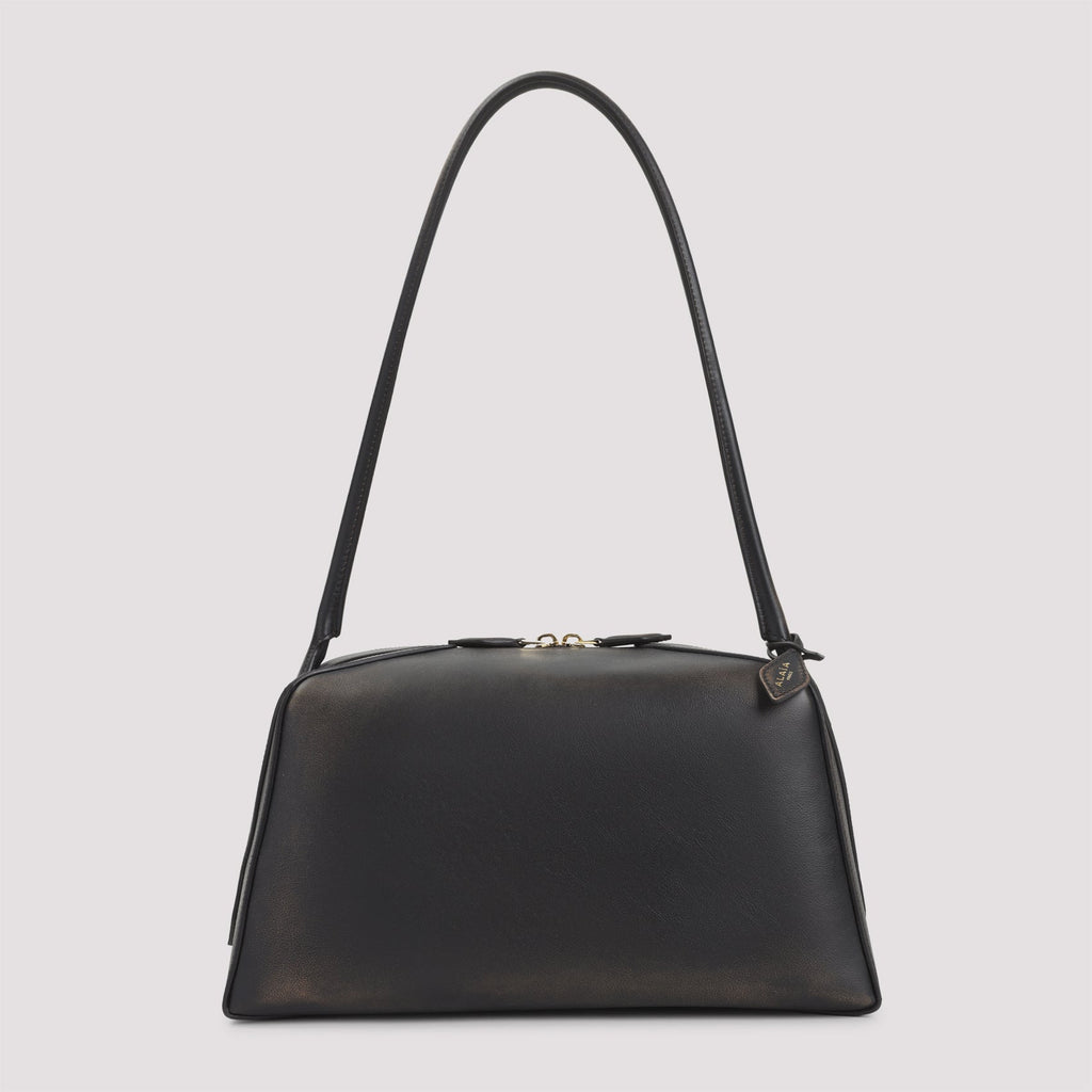 Alaïa Le Bouledogue Shoulder Bag Women