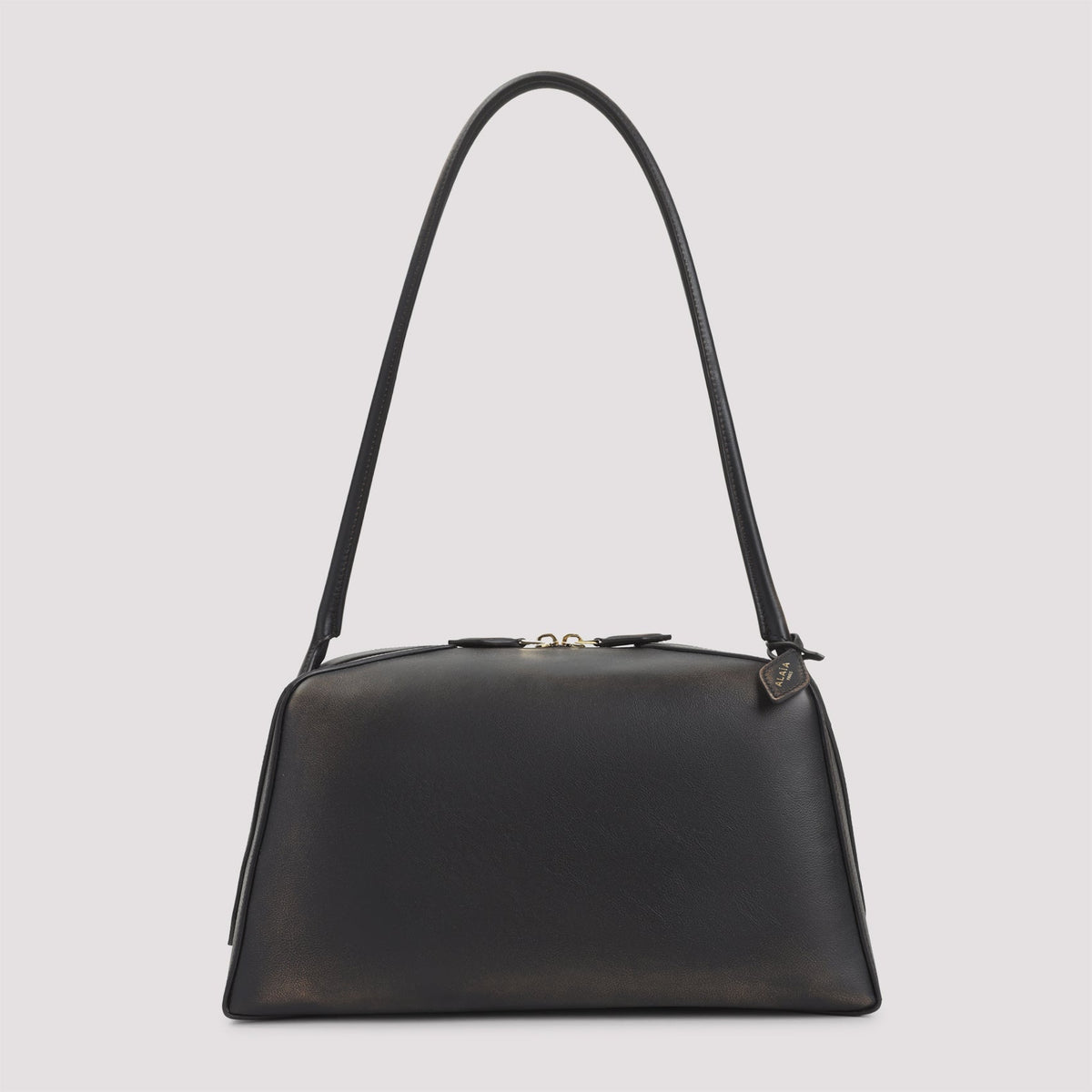 Alaïa Le Bouledogue Shoulder Bag Women