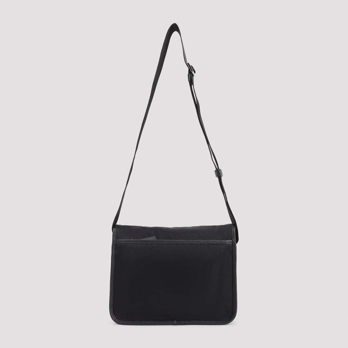 Prada Re-Nylon Messenger Bag Unisex