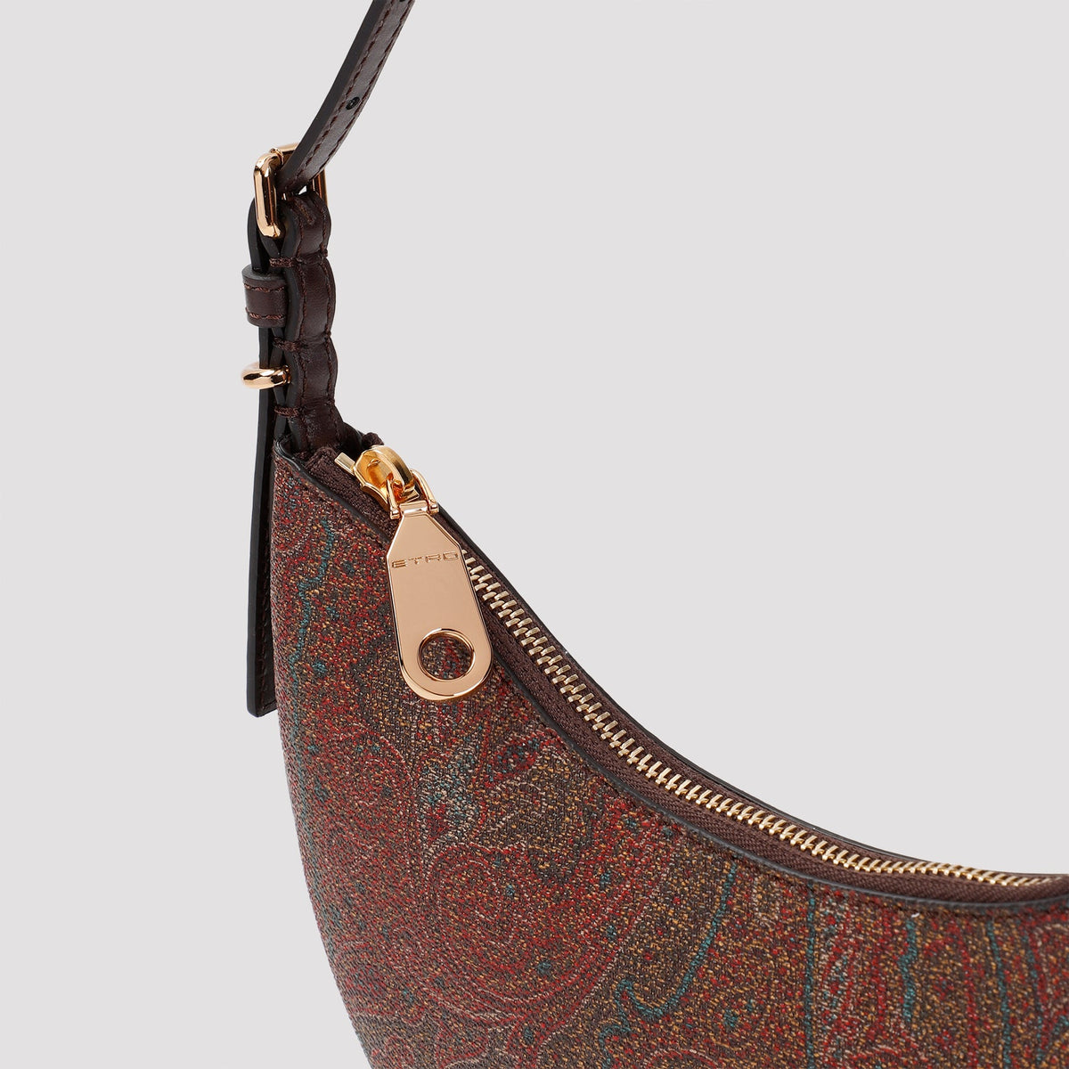 Etro Essential Hobo Bag Women