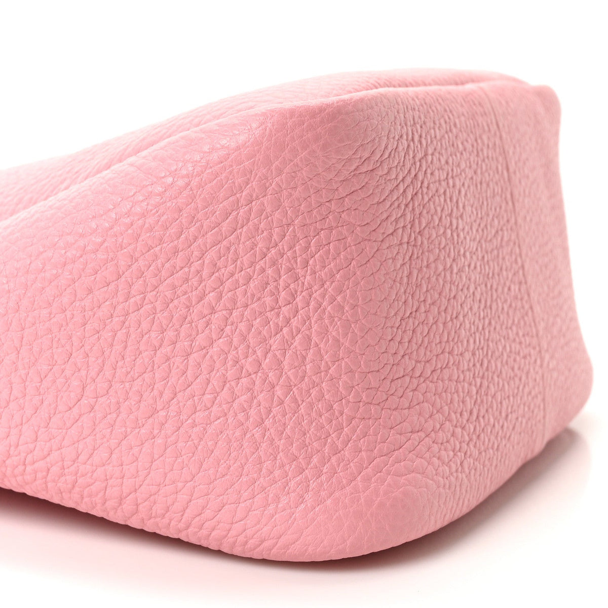 Vitello Daino Soft Mini Dynamique Tote Petalo