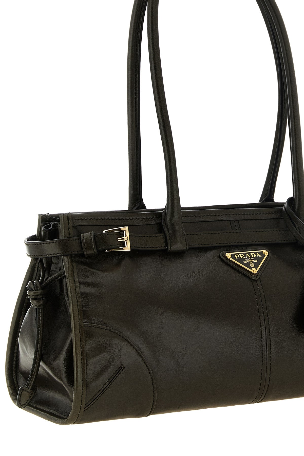 Prada 'Bonnie' Medium Handbag