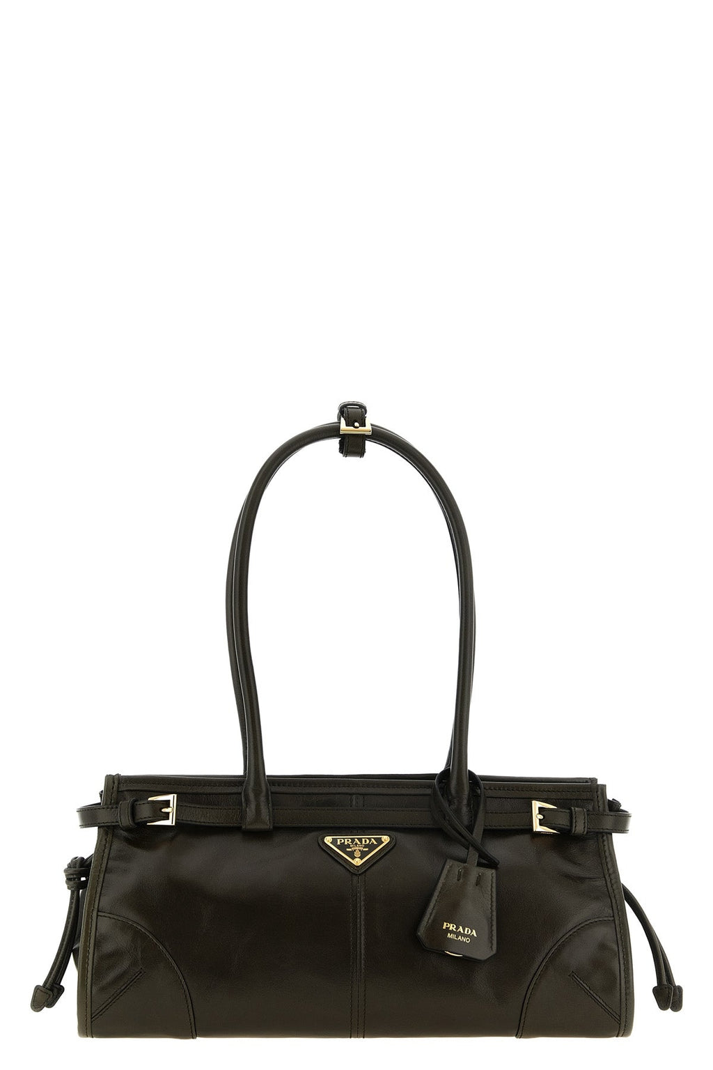 Prada 'Bonnie' Medium Handbag