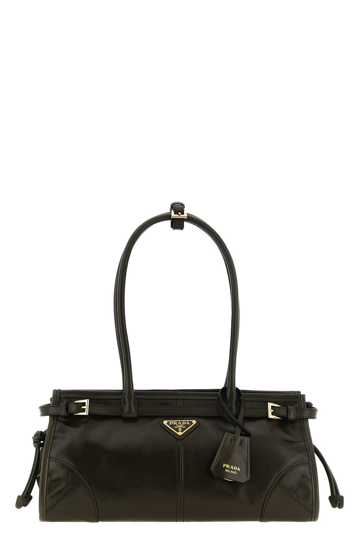 Prada 'Bonnie' Medium Handbag
