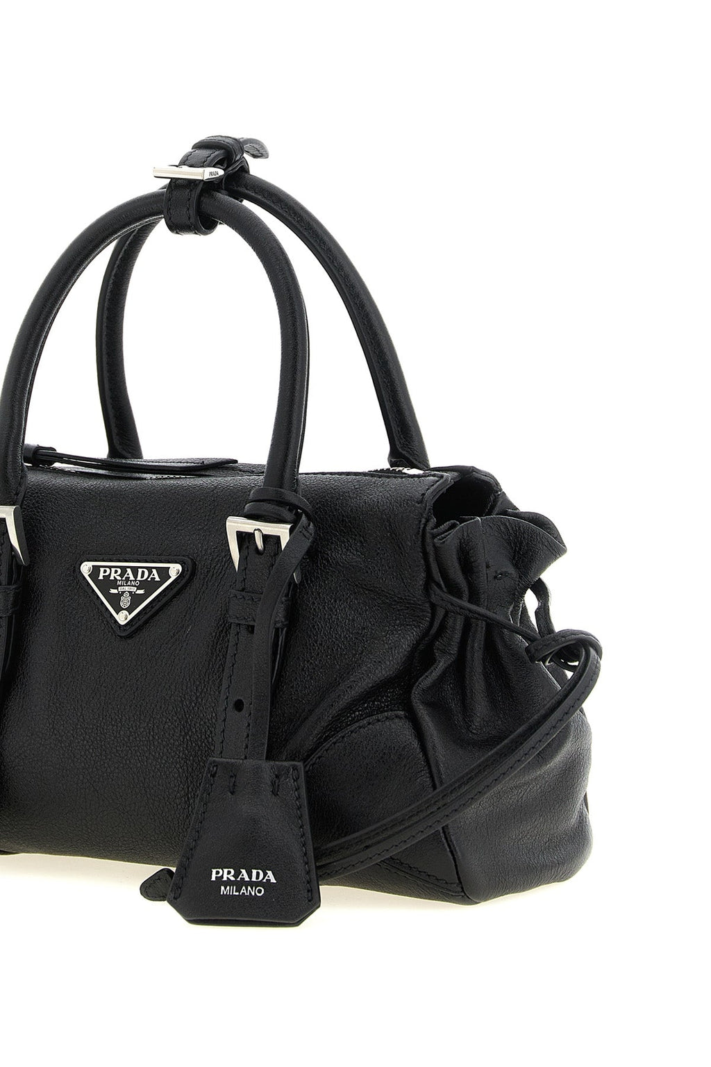 'Prada Karin' small handbag