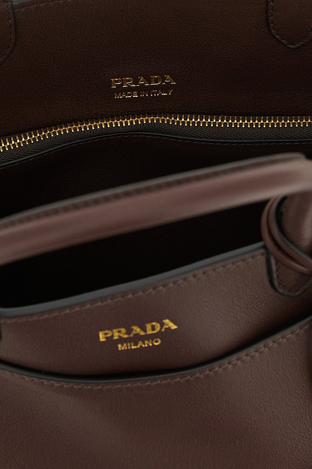 'Prelude' Handbag