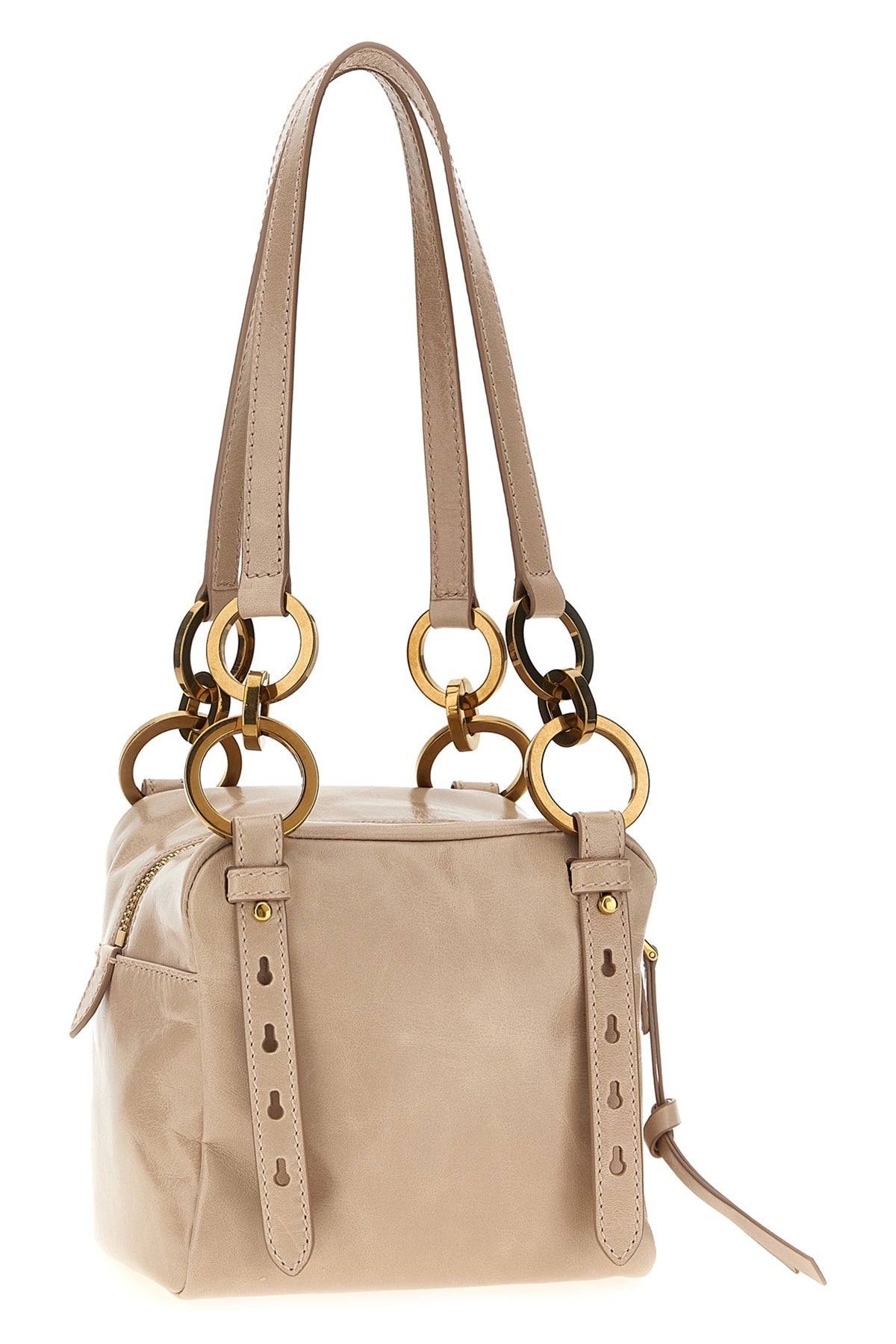 Handbag 'Bauletto Soft Lux'