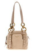 Handbag 'Bauletto Soft Lux'