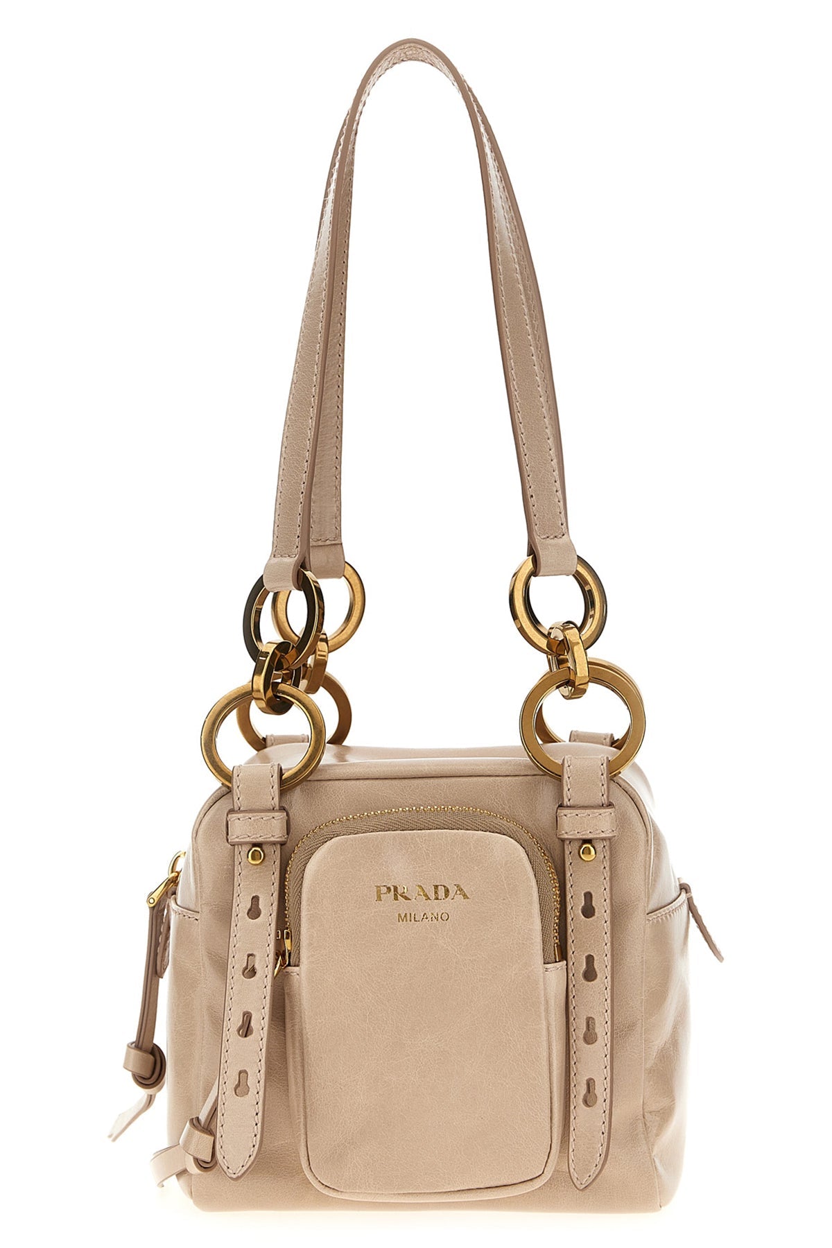 Handbag 'Bauletto Soft Lux'