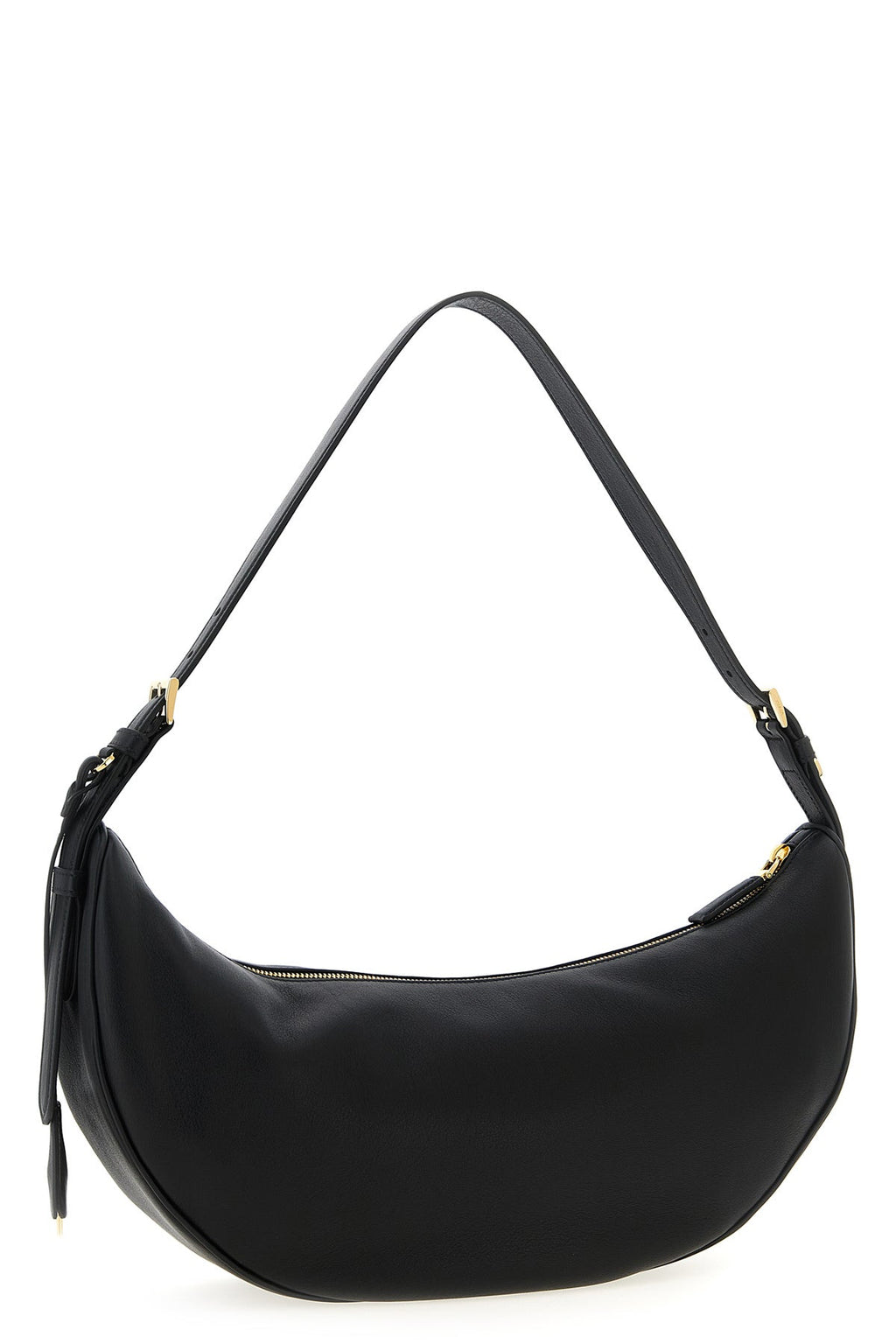 Shoulder bag 'Sacca Soft Grain'