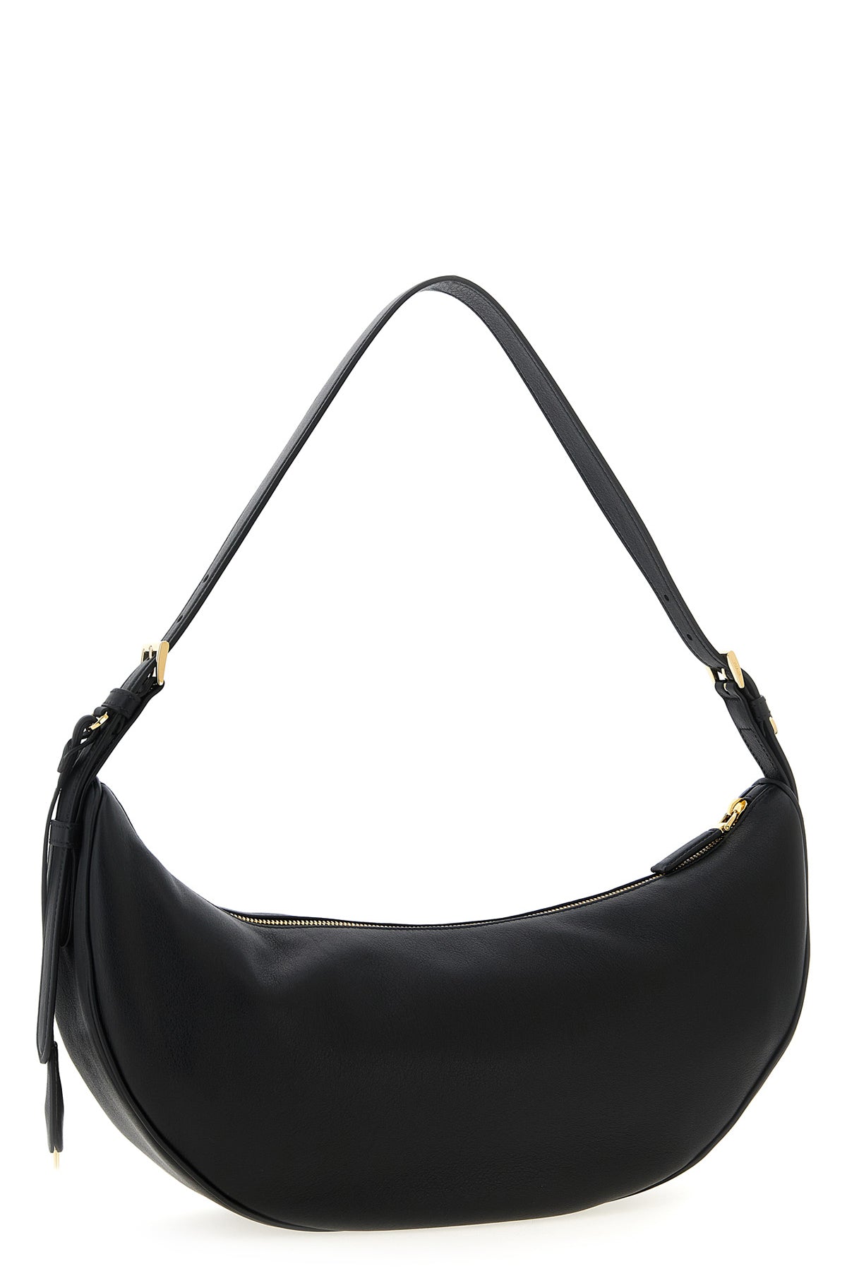 Shoulder bag 'Sacca Soft Grain'
