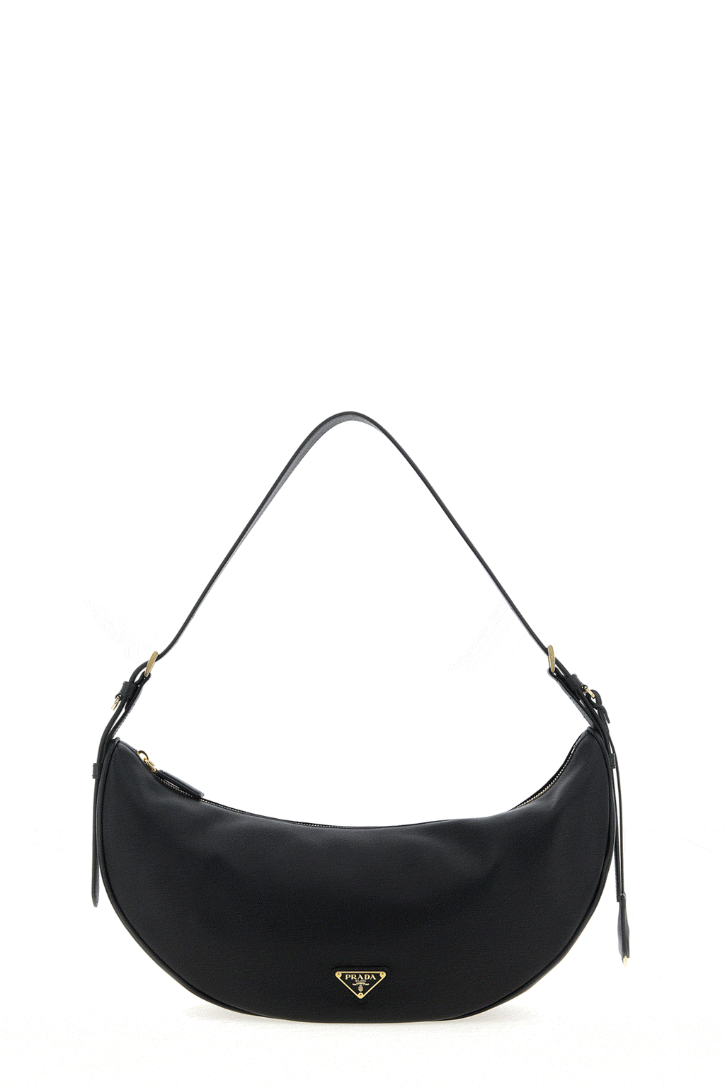 Shoulder bag 'Sacca Soft Grain'