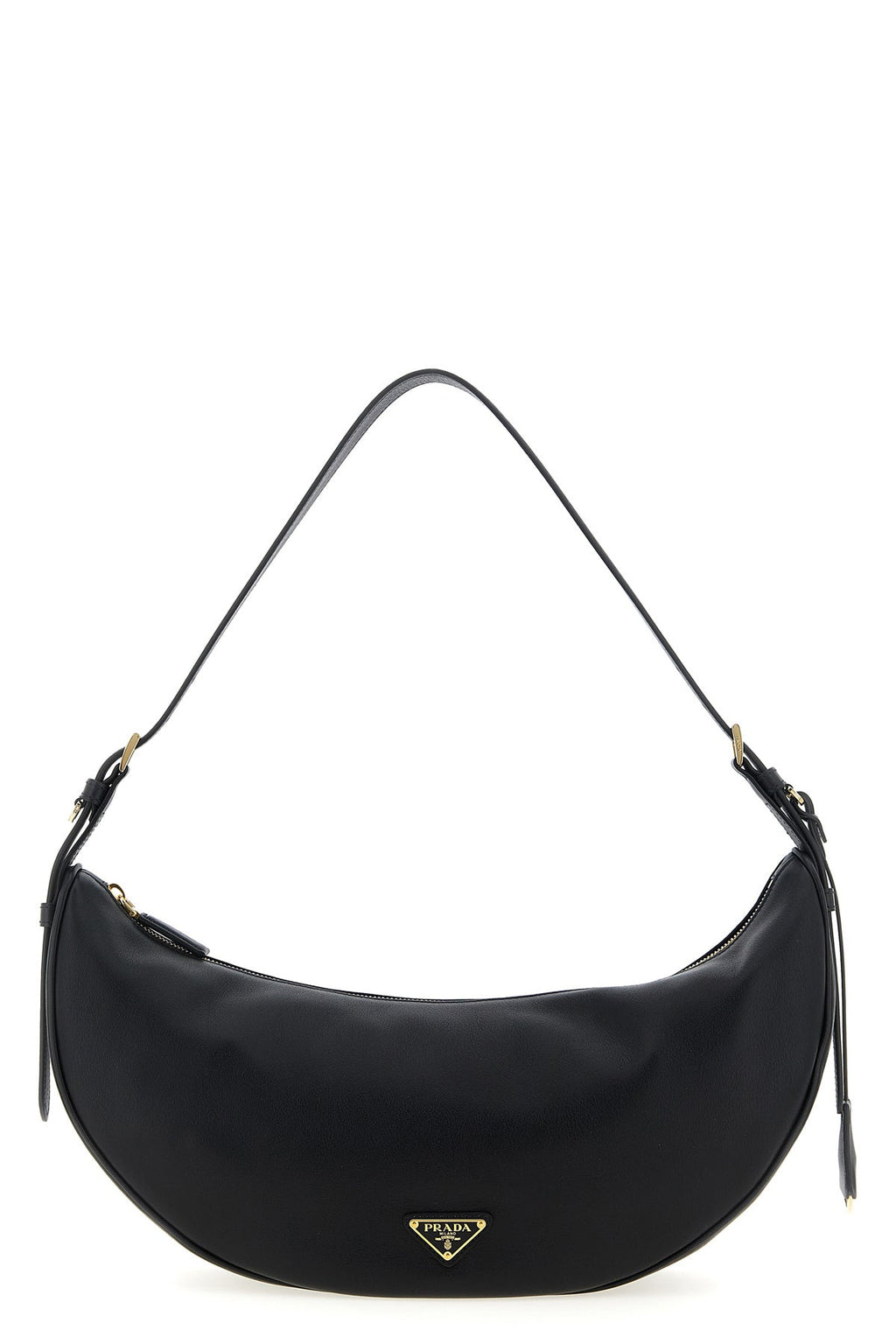 Shoulder bag 'Sacca Soft Grain'