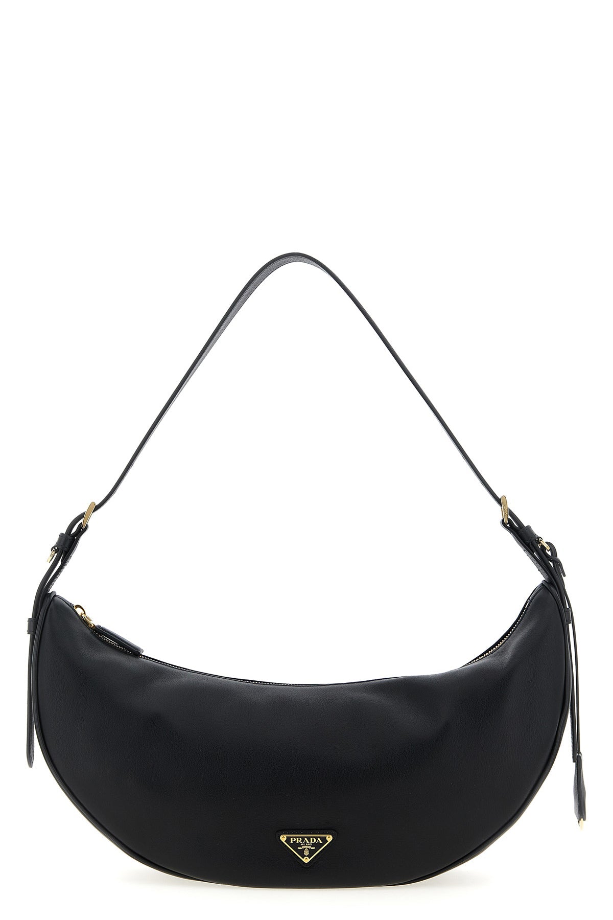 Shoulder bag 'Sacca Soft Grain'