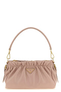 Nappa Leather Crossbody Bag