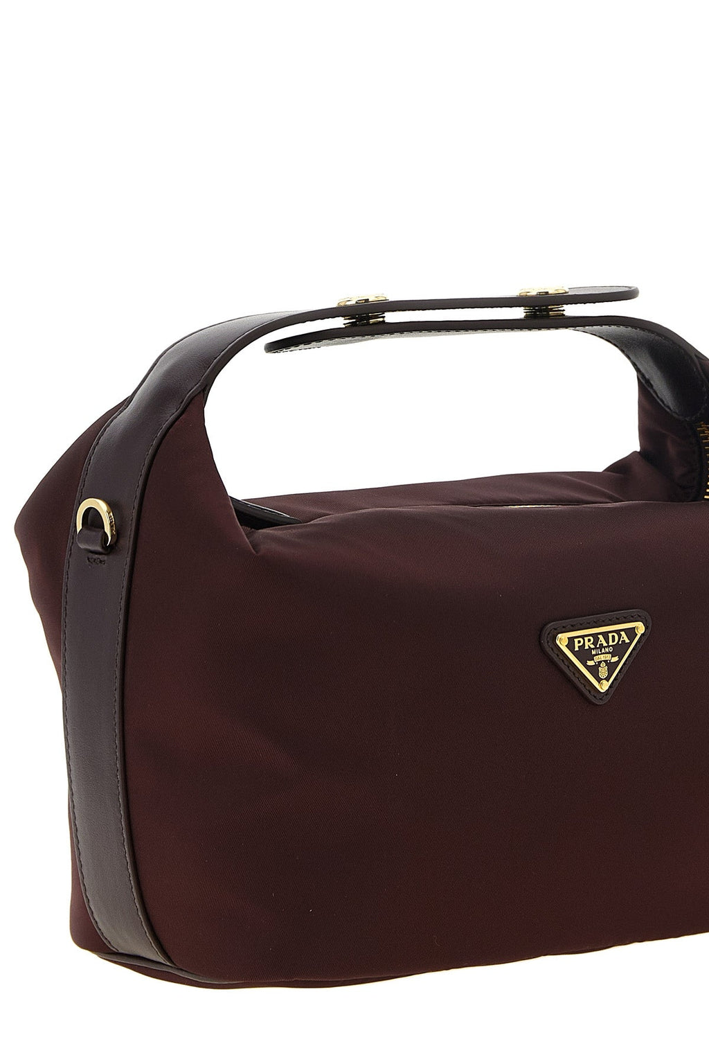 Prada Chérie Mini Handbag