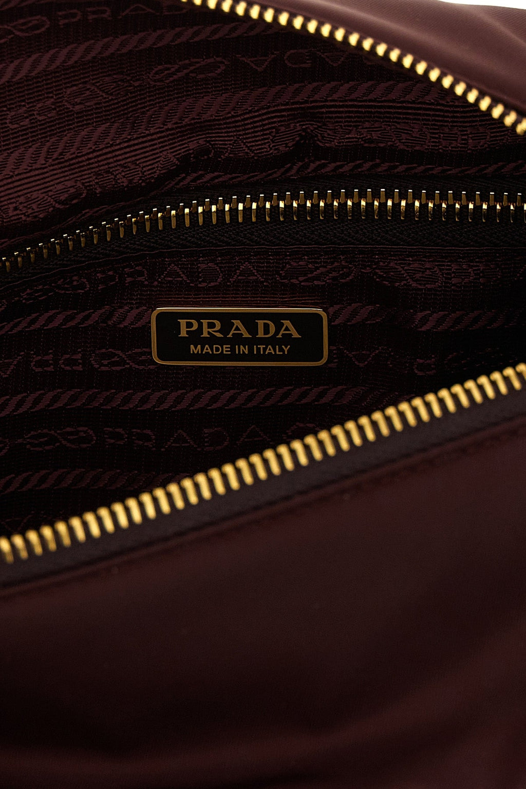 Prada Chérie Mini Handbag