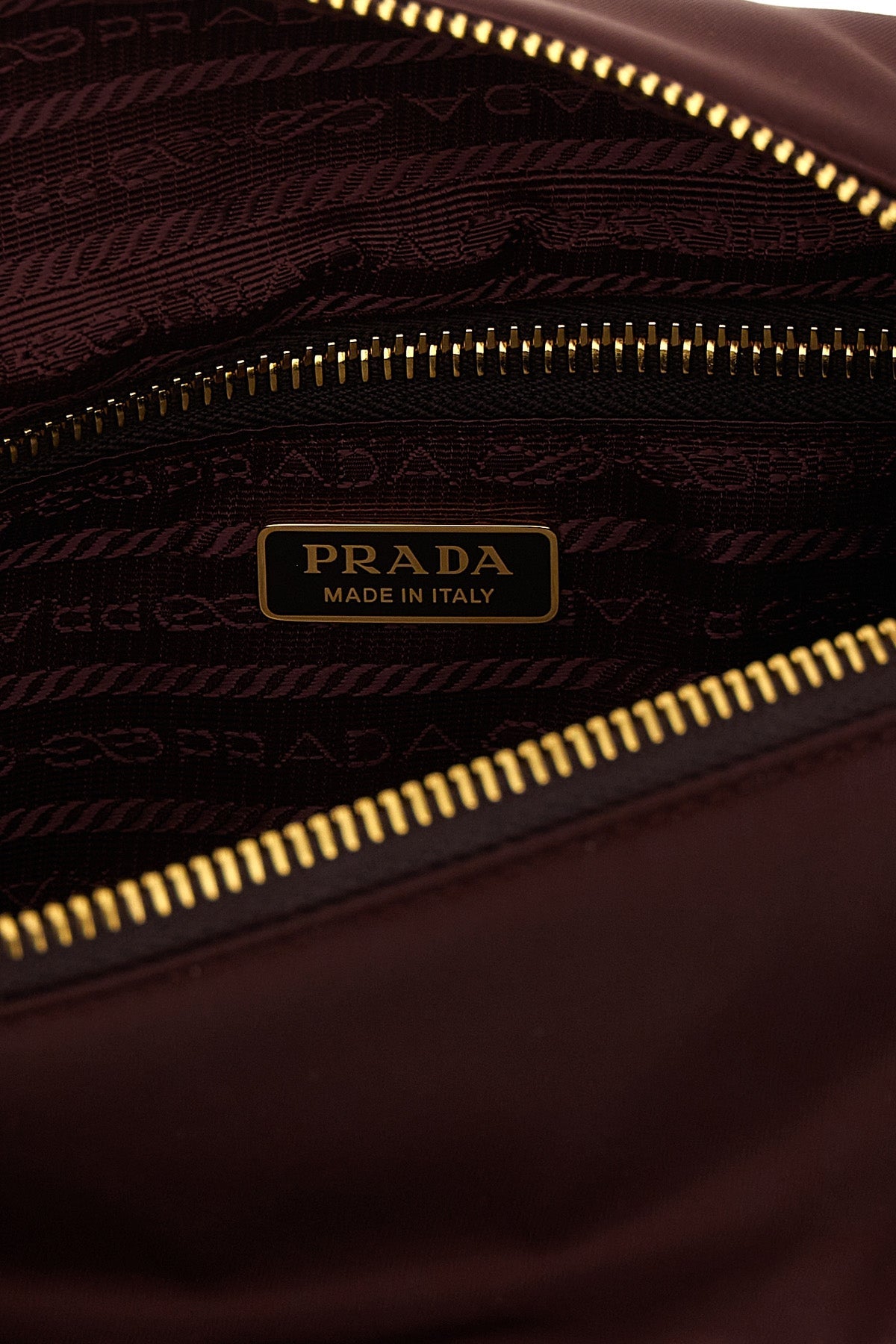 Prada Chérie Mini Handbag