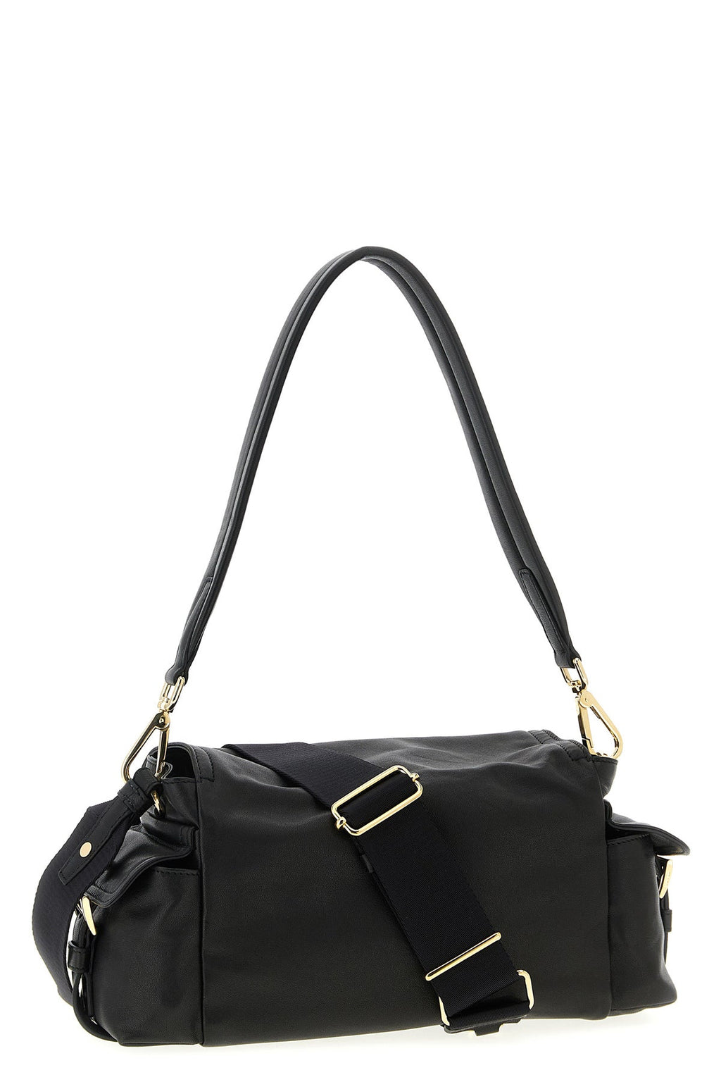 Prada Explore Medium Shoulder Bag