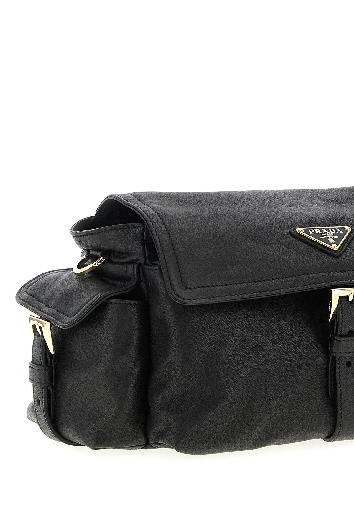Prada Explore Medium Shoulder Bag