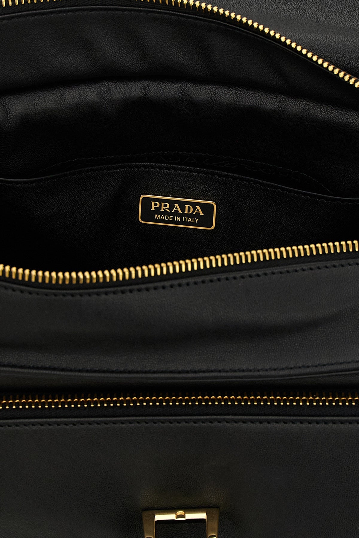 Prada Explore Medium Shoulder Bag