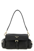 Prada Explore Medium Shoulder Bag