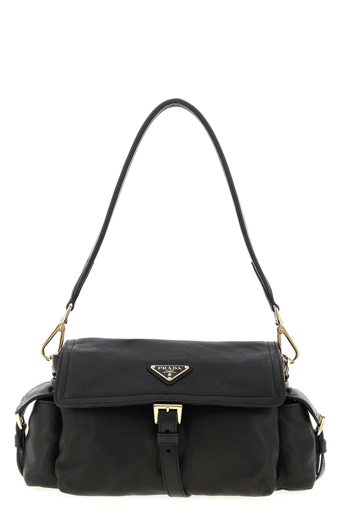 Prada Explore Medium Shoulder Bag