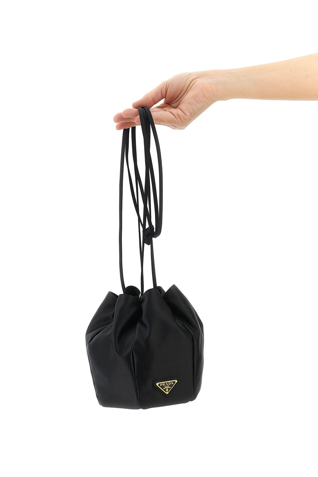 'Mini Bucket' shoulder bag