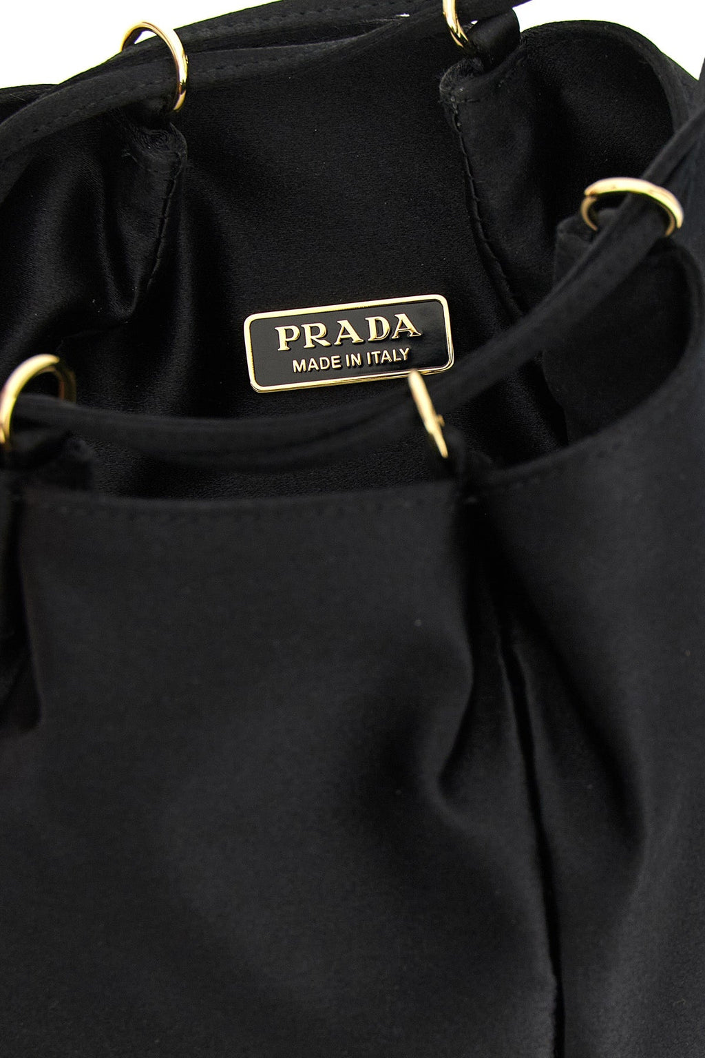 'Mini Bucket' shoulder bag