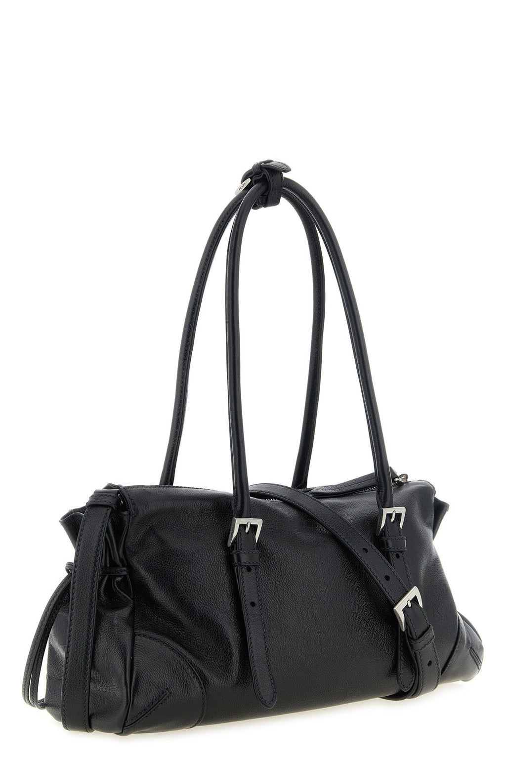 Medium 'Prada Bonnie' shopping bag
