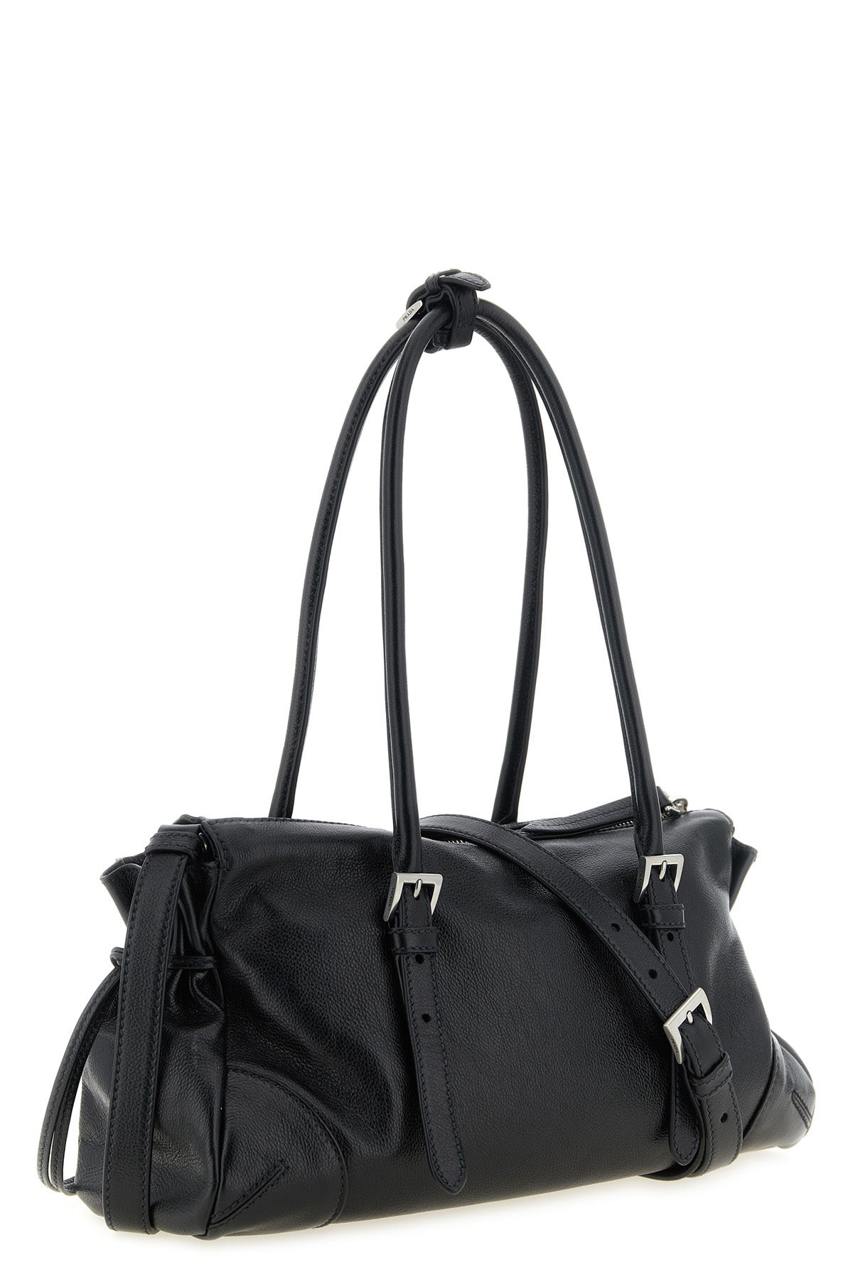 Medium 'Prada Bonnie' shopping bag