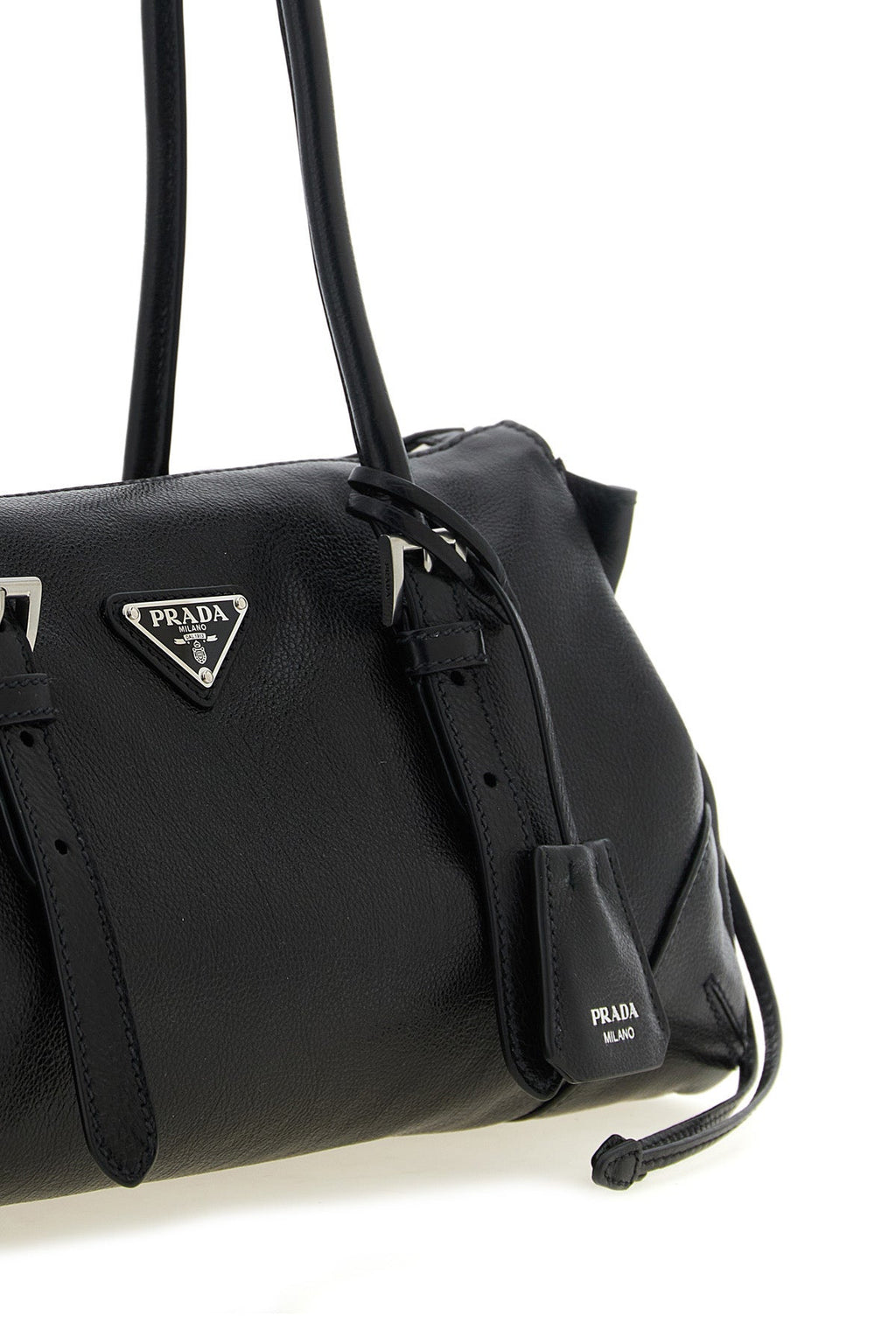 Medium 'Prada Bonnie' shopping bag
