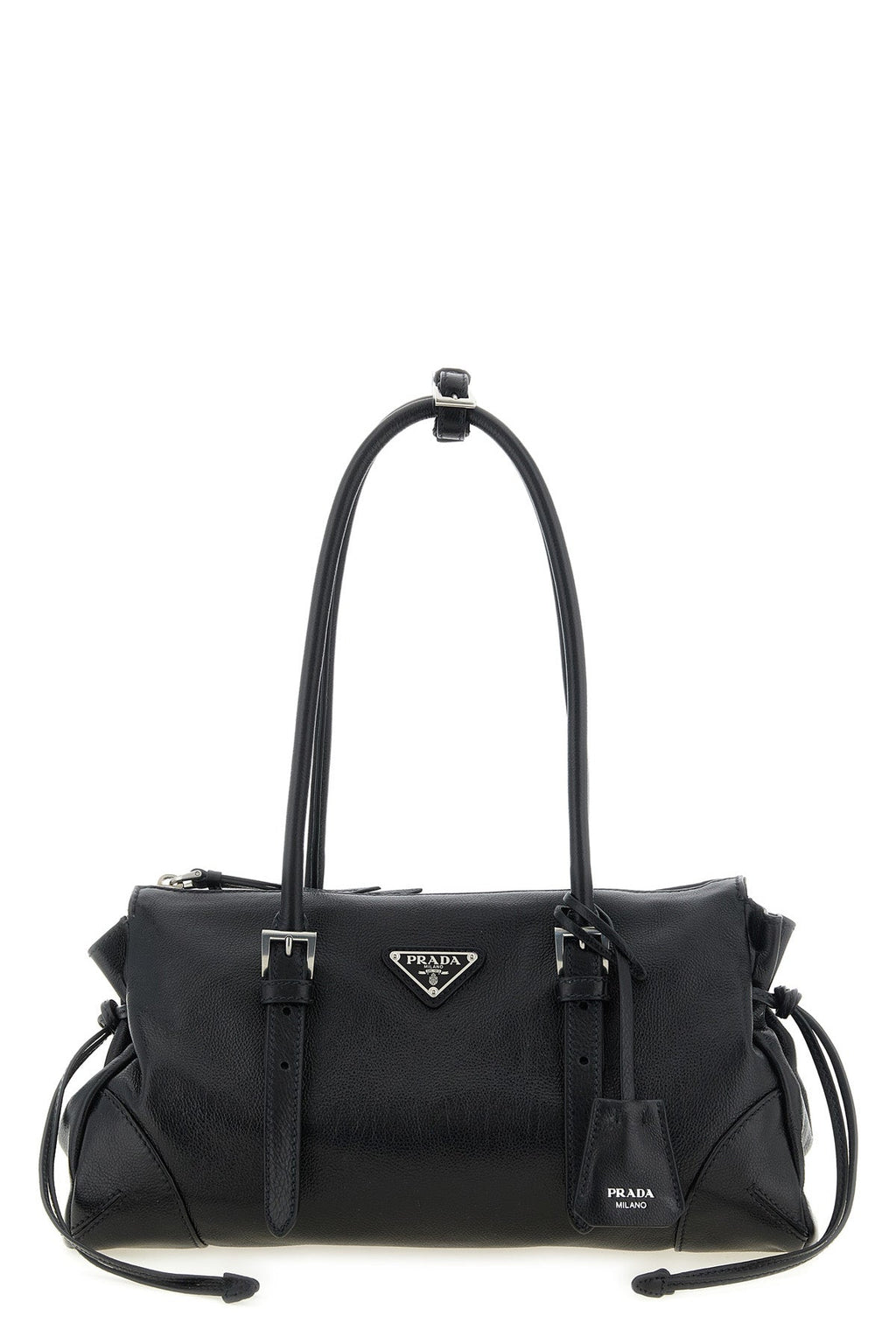 Medium 'Prada Bonnie' shopping bag