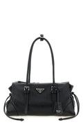 Medium 'Prada Bonnie' shopping bag