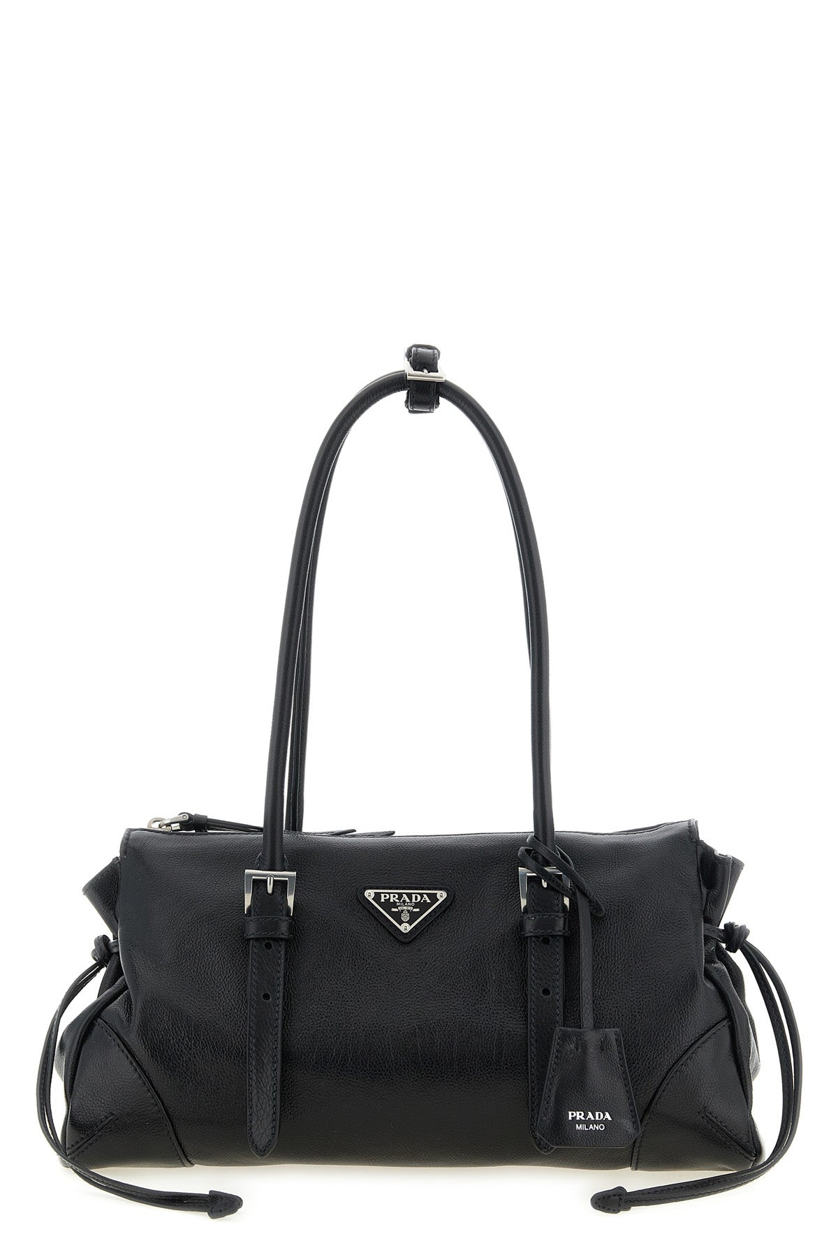 Medium 'Prada Bonnie' shopping bag
